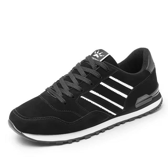 Tom Hollinger | Retro Laufsneakers für Herren