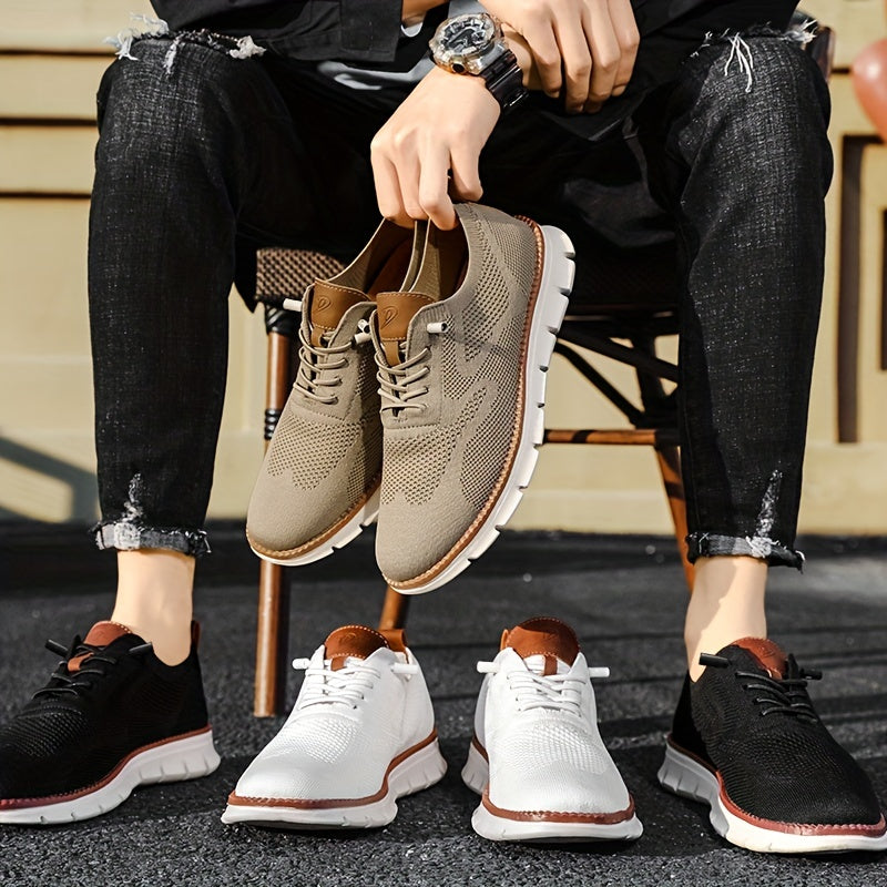 TomHollinger | Urban Comfort Sneakers