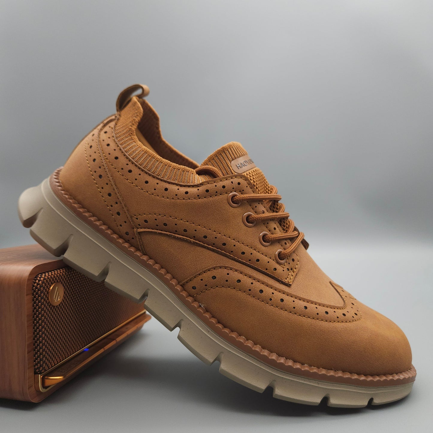 Tom Hollinger | Men's breathable orthopedic sneakers for autumn