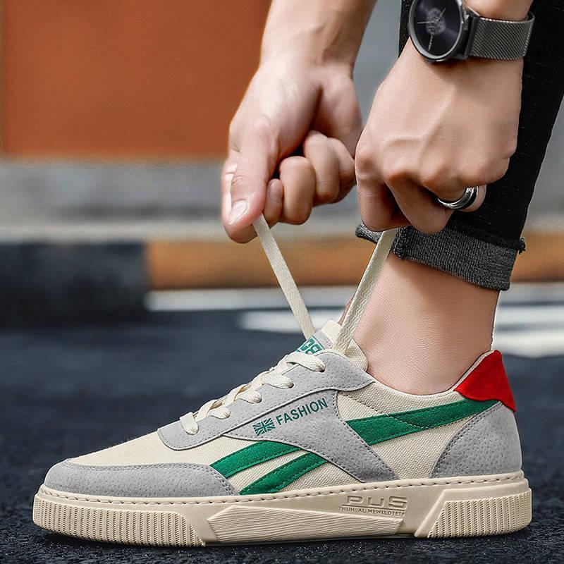 Tom Hollinger | Einzigartige Herren Freizeitsneaker