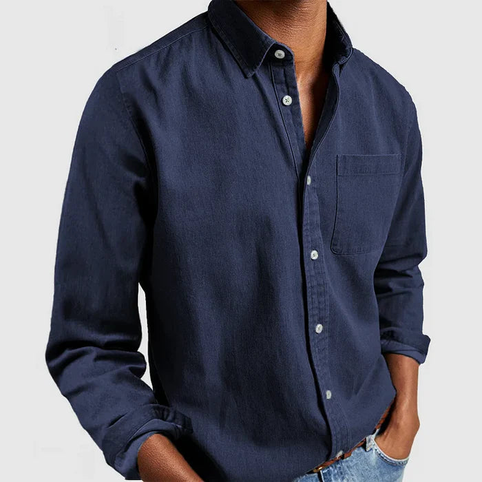 Tom Hollinger | Casual shirt