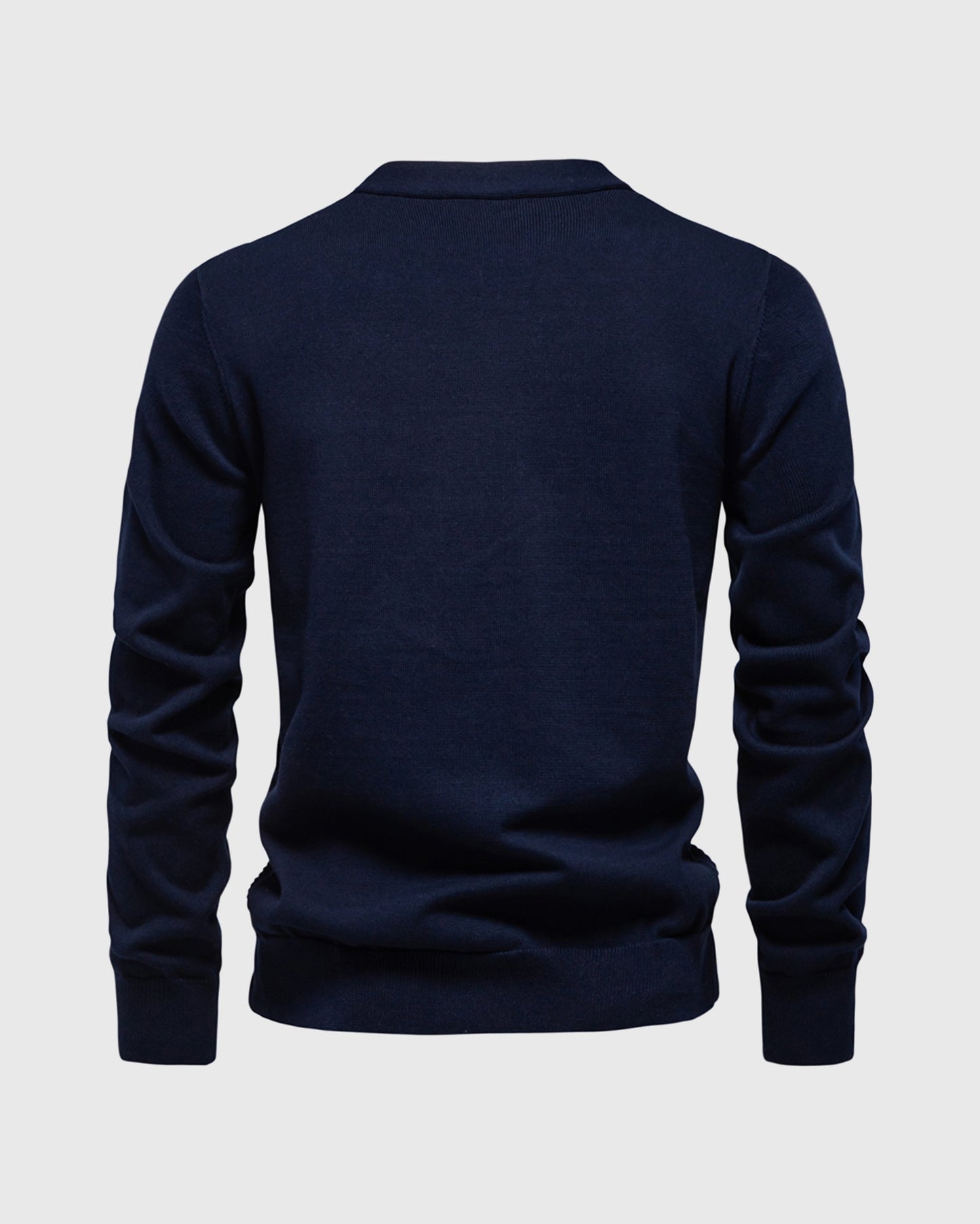 Tom Hollinger | Knitted cardigan with buttons