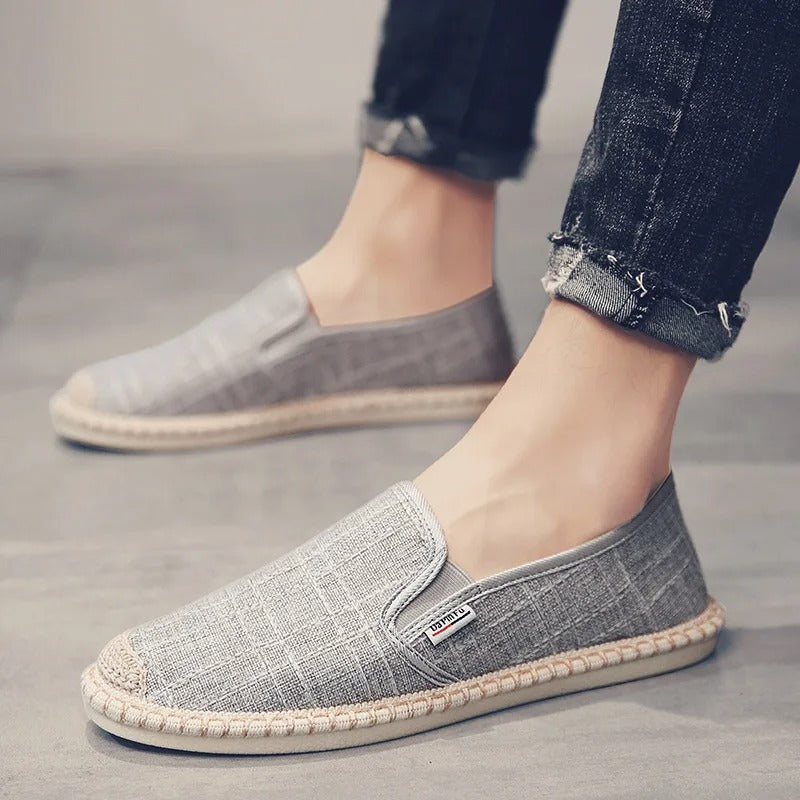 Tom Hollinger | Klassische Espadrilles