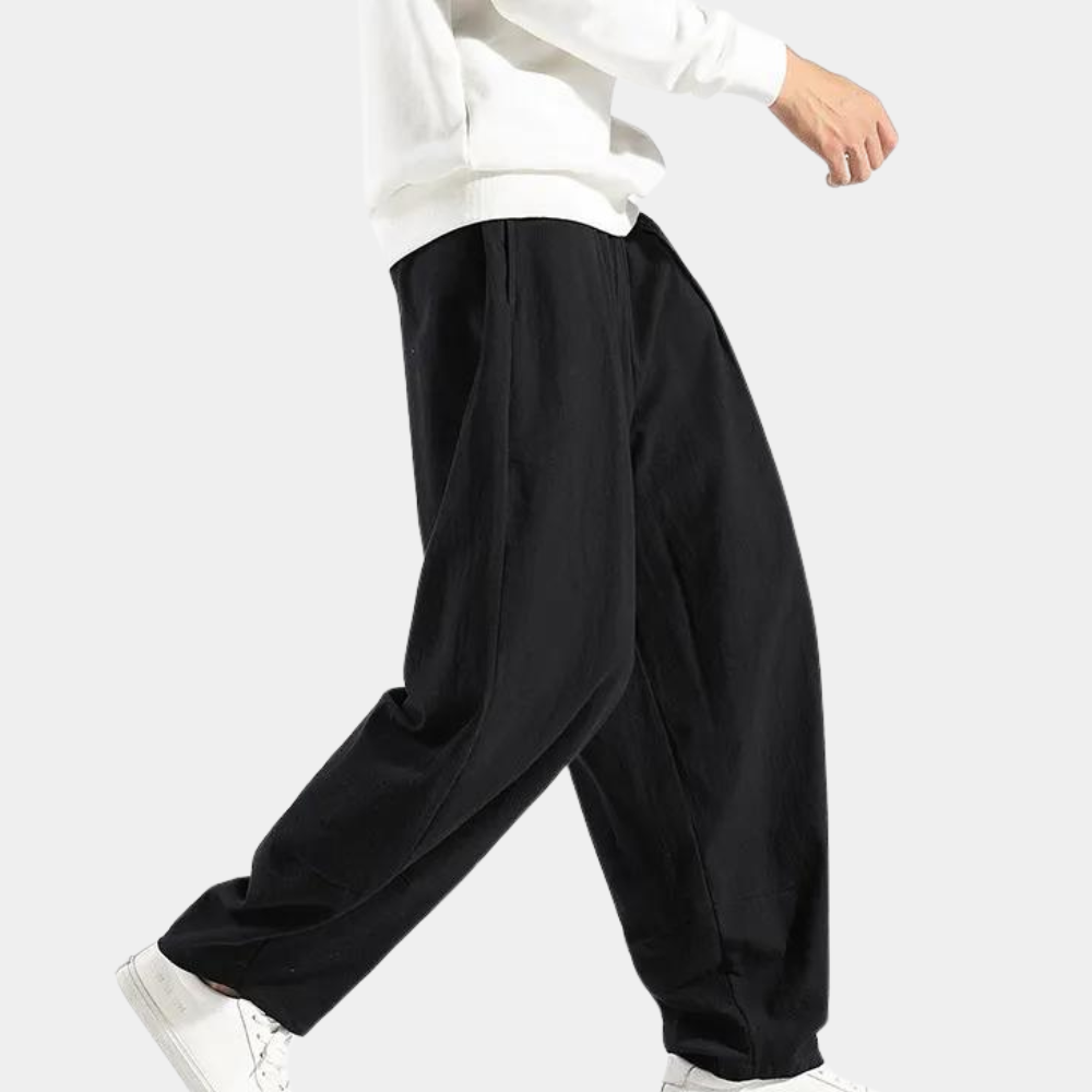 Tom Hollinger | Men's relaxed fit comfortable leisure pants