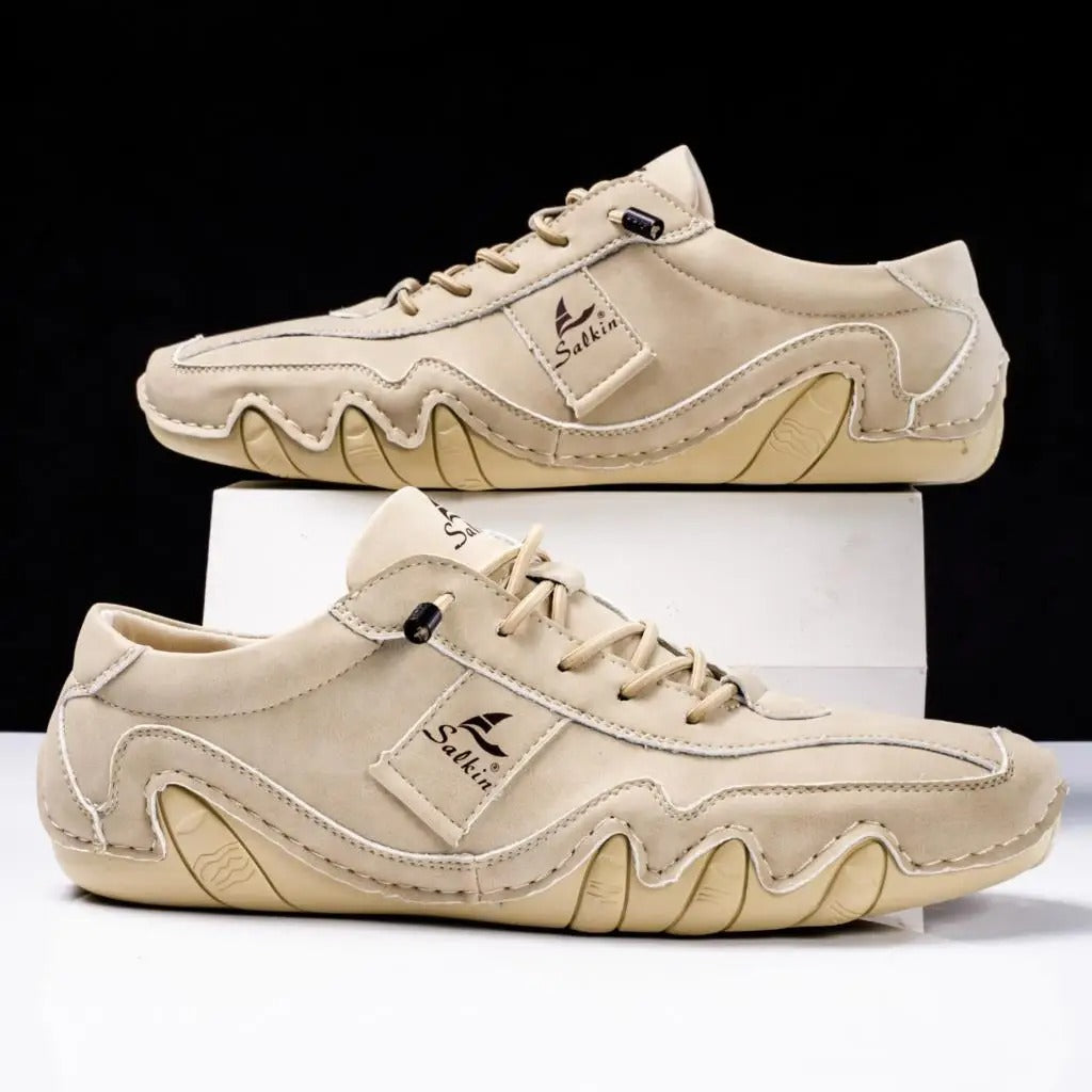Tom Hollinger | Designer-Freizeitschuhe für Herren