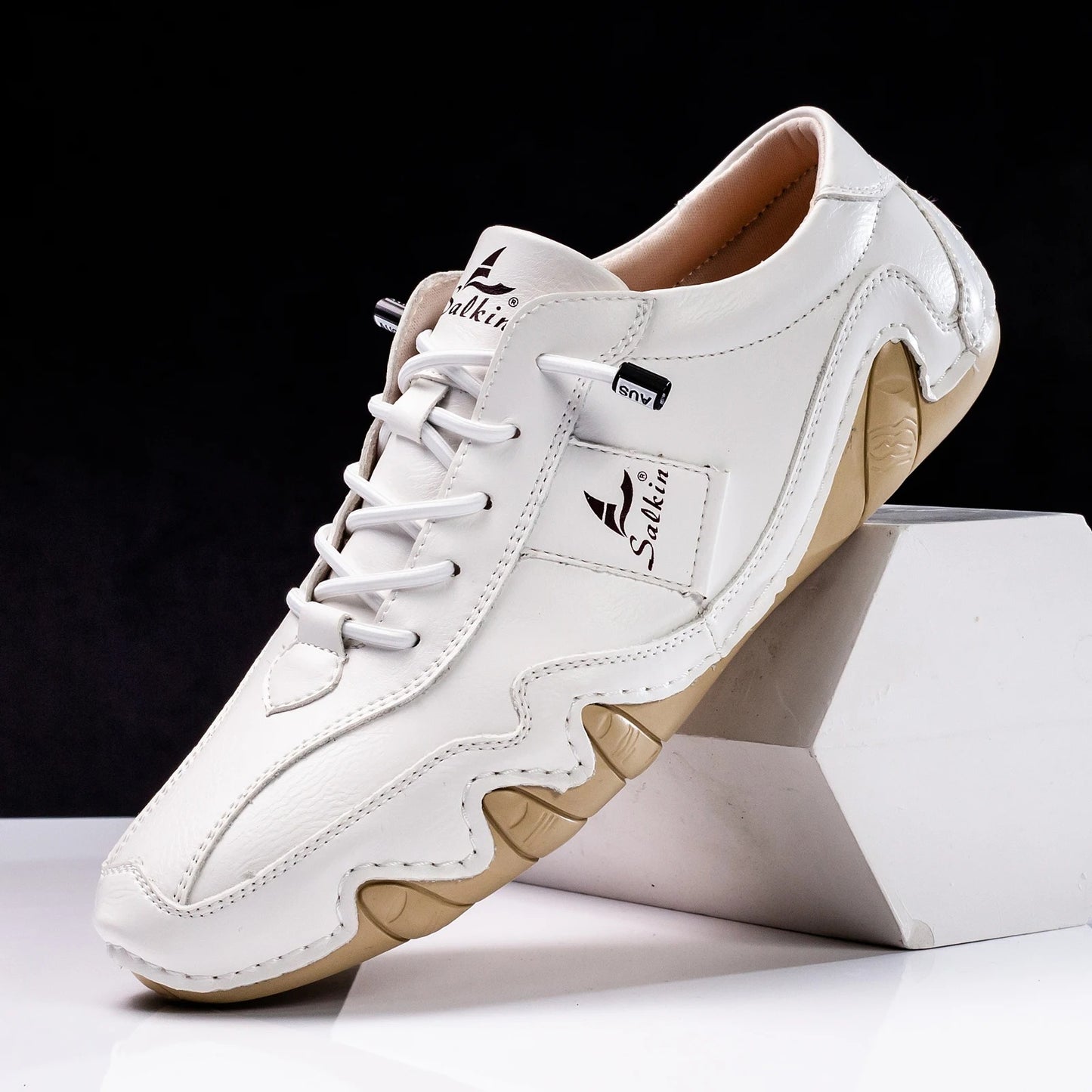 Tom Hollinger | Designer-Freizeitschuhe für Herren