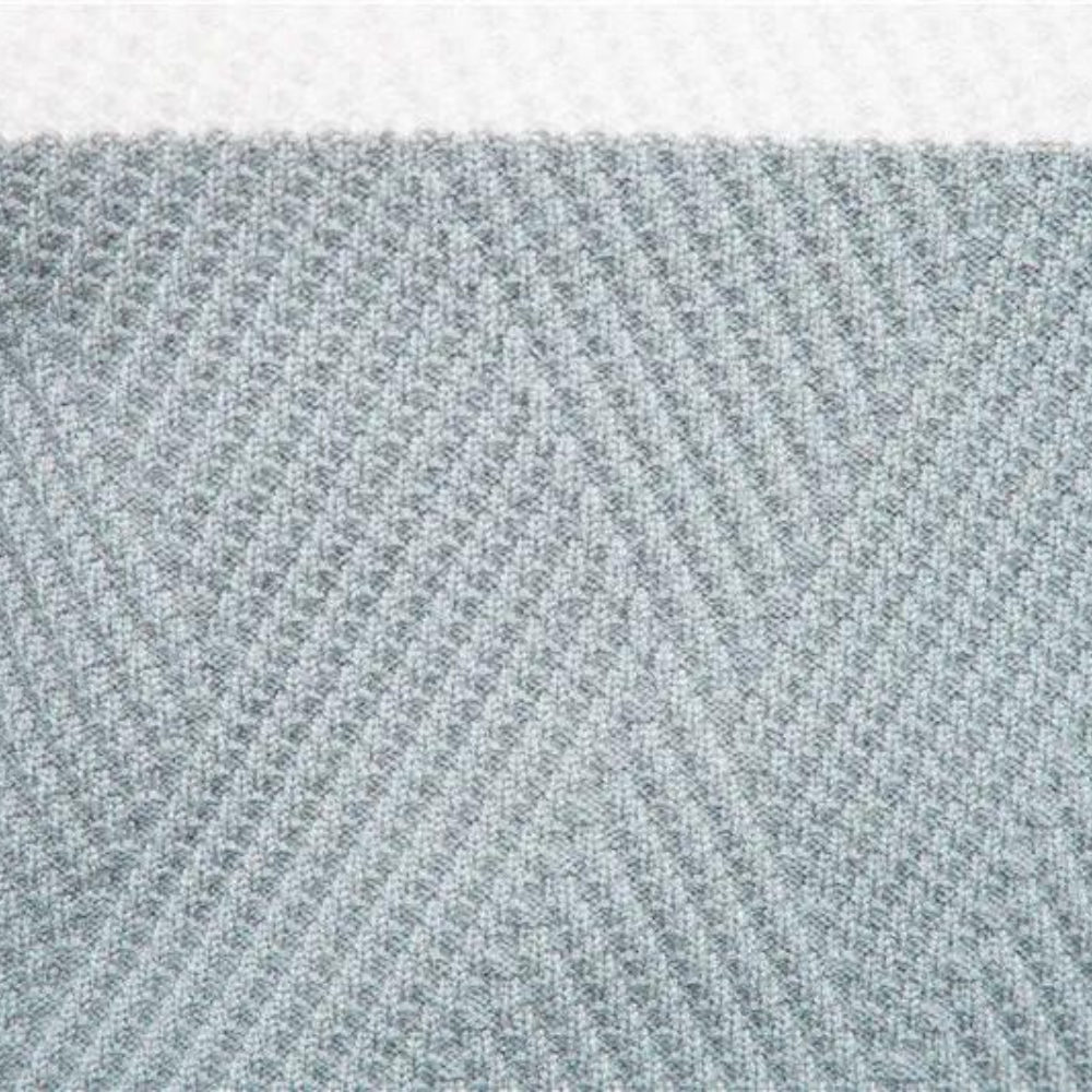 Tom Hollinger | Men's coarse knitting sweater