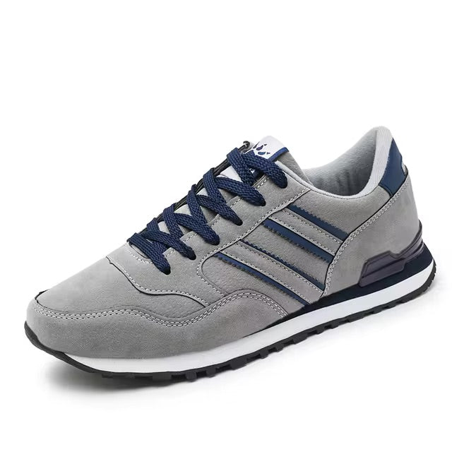 Tom Hollinger | Retro Laufsneakers für Herren