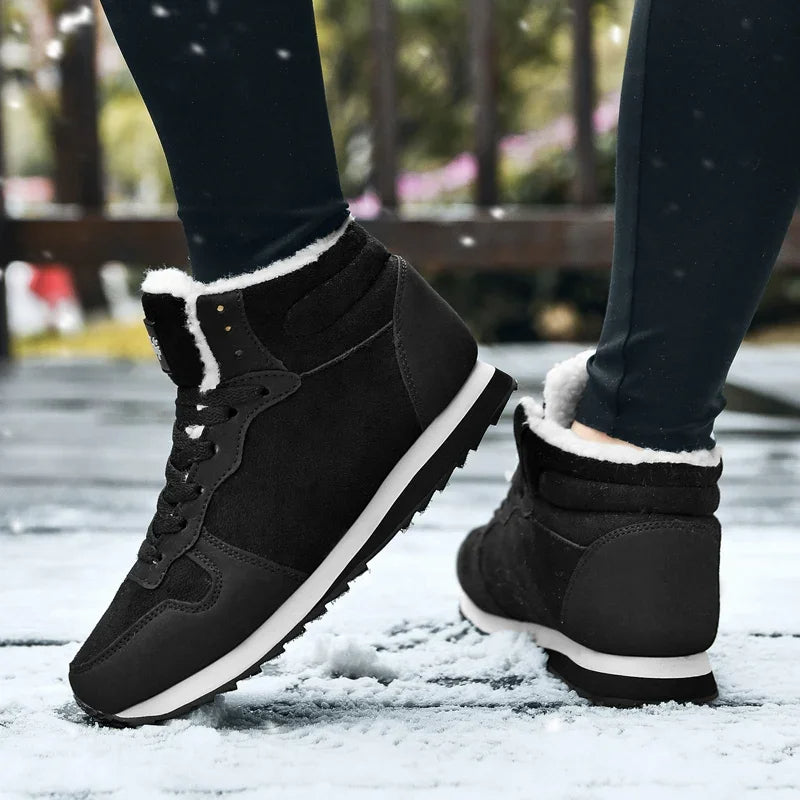 Tom Hollinger | Feeded sneakers for men