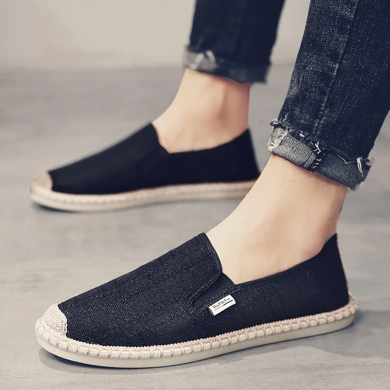 Tom Hollinger | Klassische Espadrilles