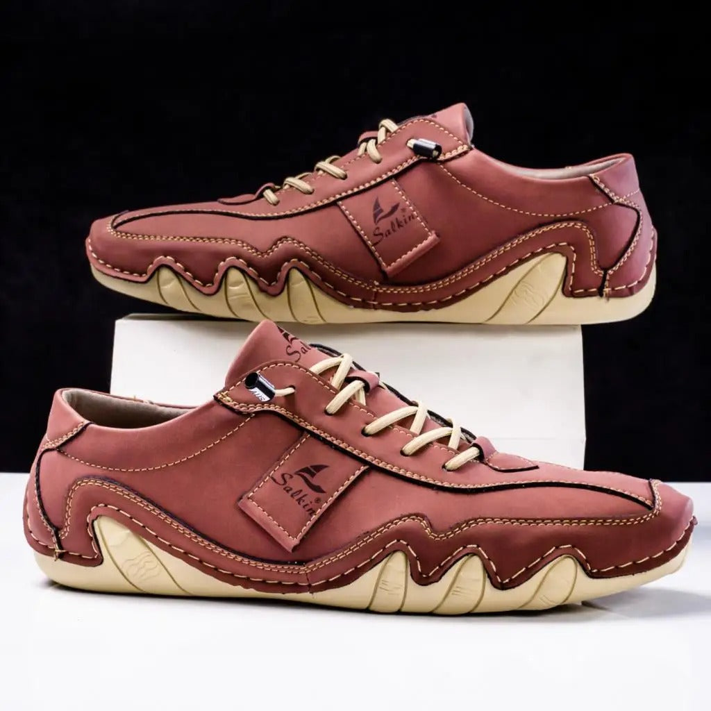 Tom Hollinger | Designer-Freizeitschuhe für Herren