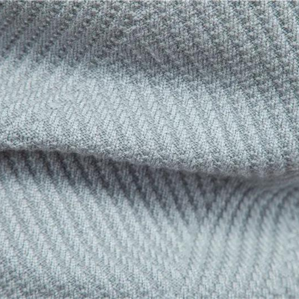 Tom Hollinger | Men's coarse knitting sweater