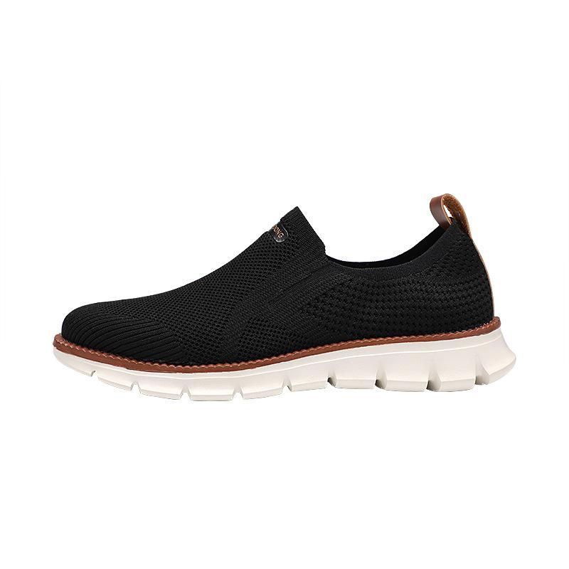 Tom Hollinger | Men's summer breathable mesh leisure shoes