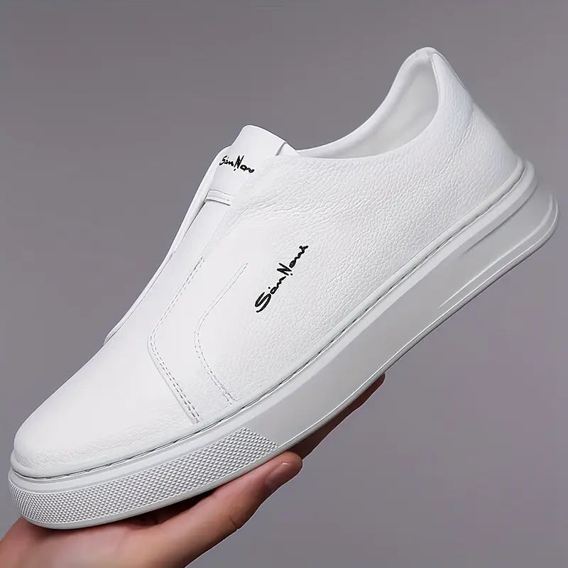 Tom Hollinger | Damen Casual Leder-Sneaker