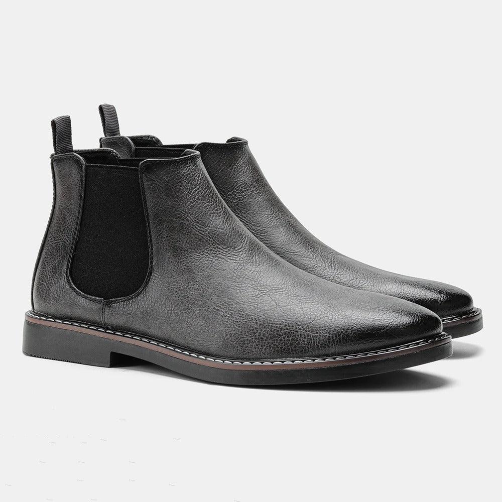 Tom Hollinger | Elegante Chelsea Boots für Herren