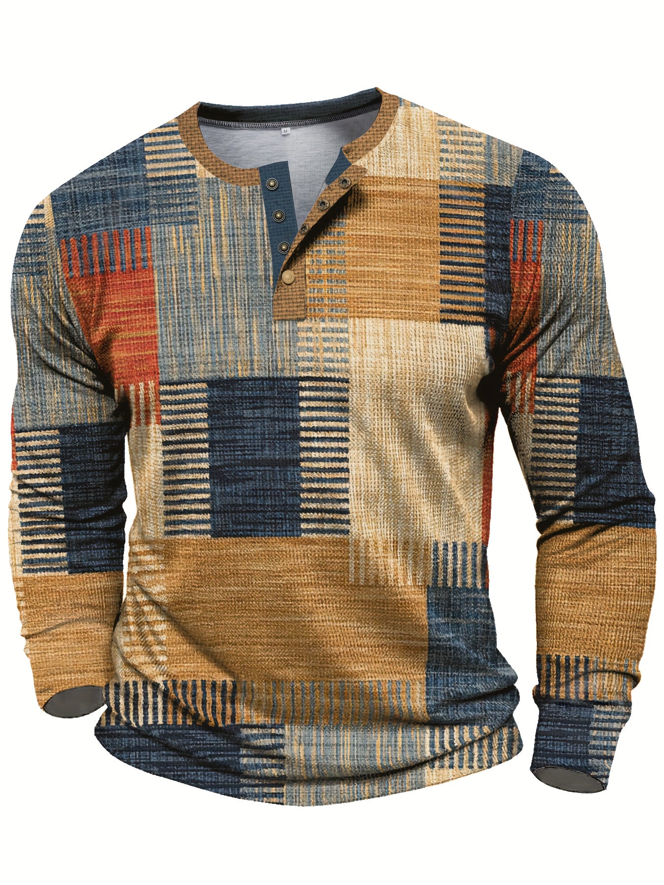 Tom Hollinger | Retro sweater