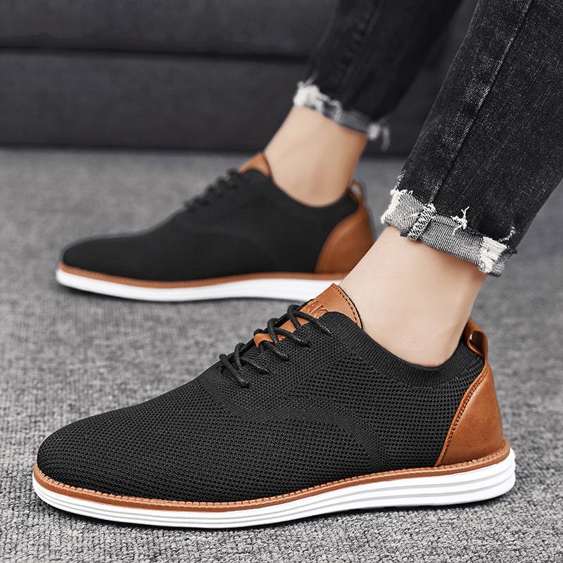 Tom Hollinger | Aero Stride Leichte Freizeit-Sneaker