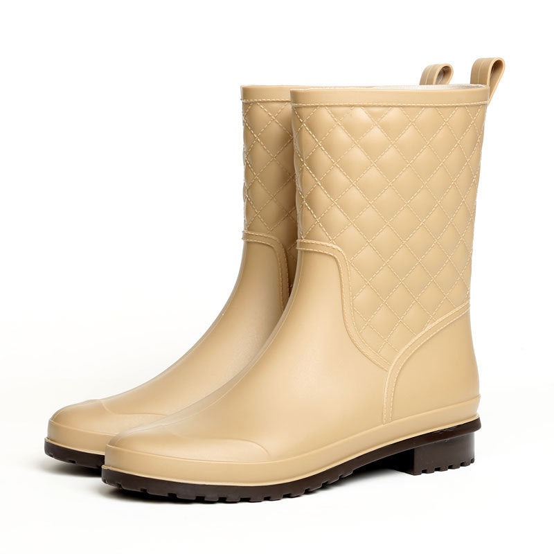 Tom Hollinger | Klassische Regenstiefel