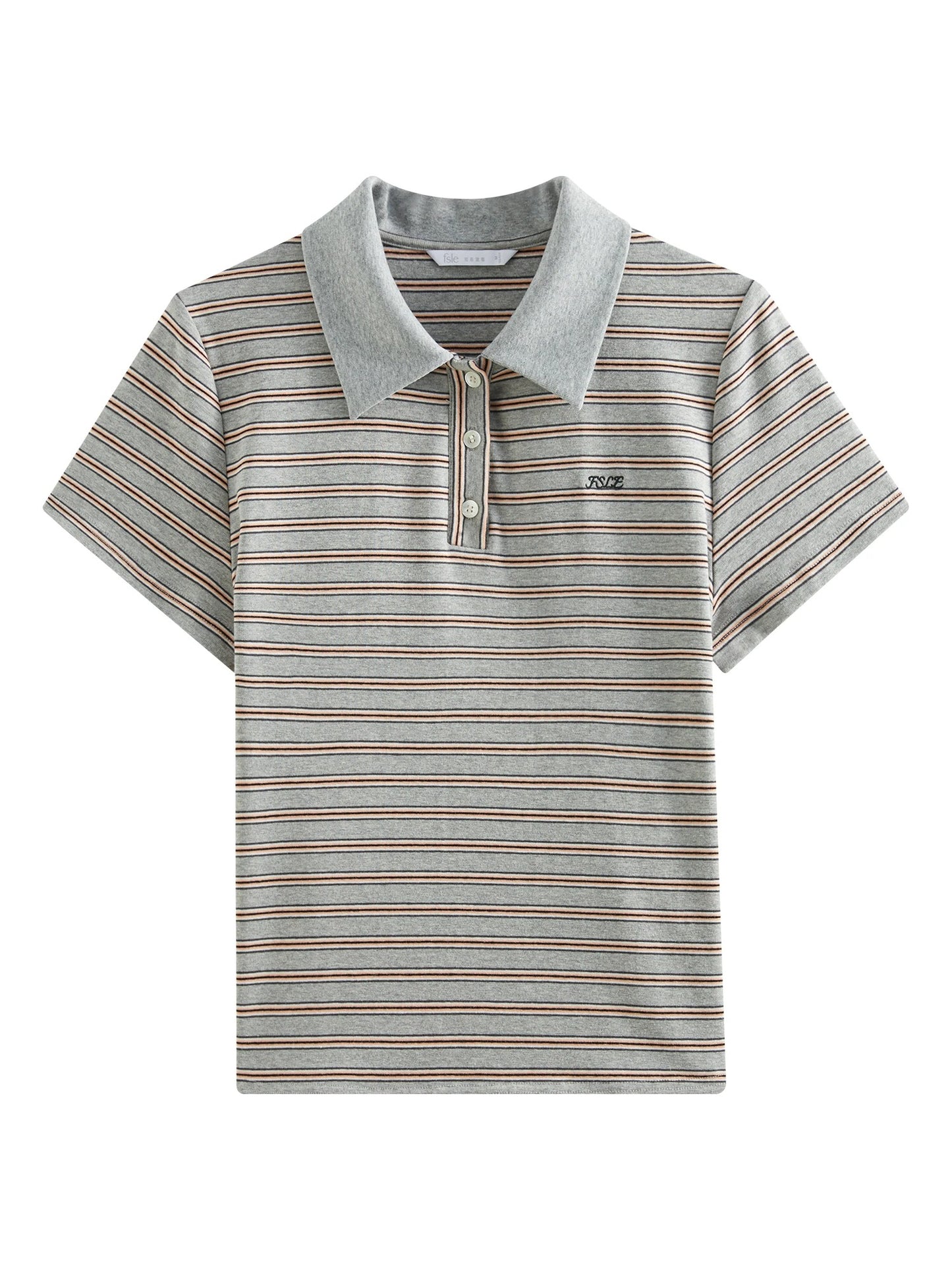 Tom Hollinger | Gestreiftes Polo-Shirt