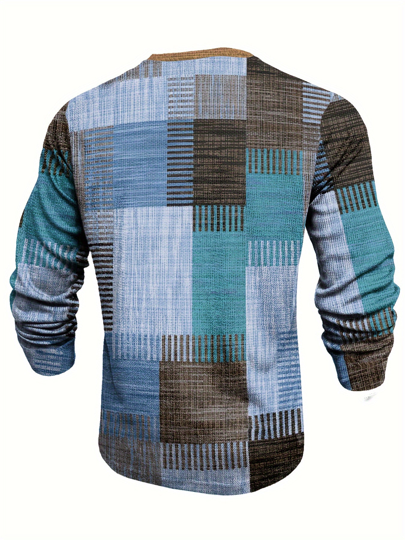 Tom Hollinger | Retro sweater