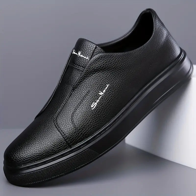 Tom Hollinger | Damen Casual Leder-Sneaker