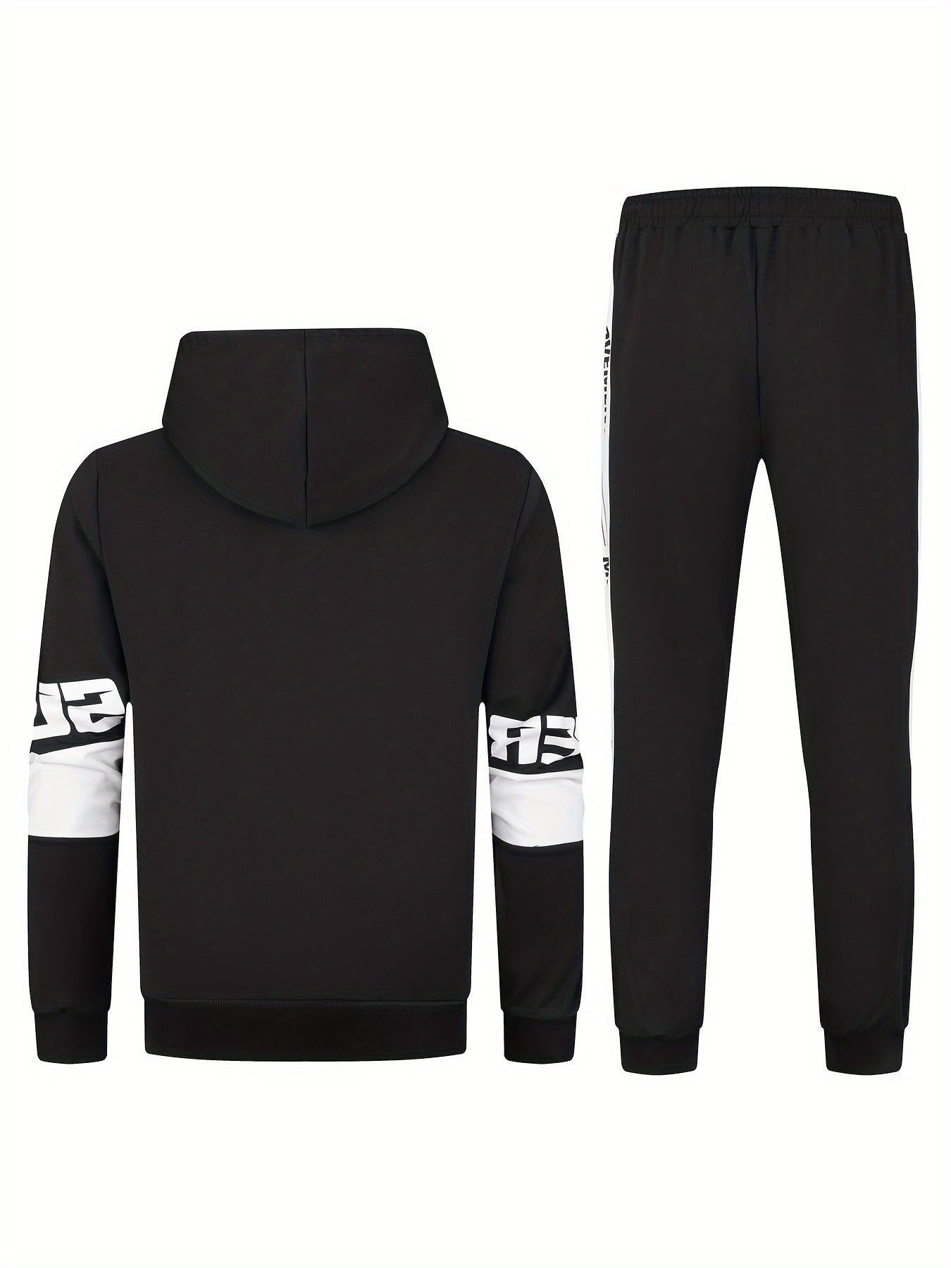 Tom Hollinger | Trainingsanzug Set