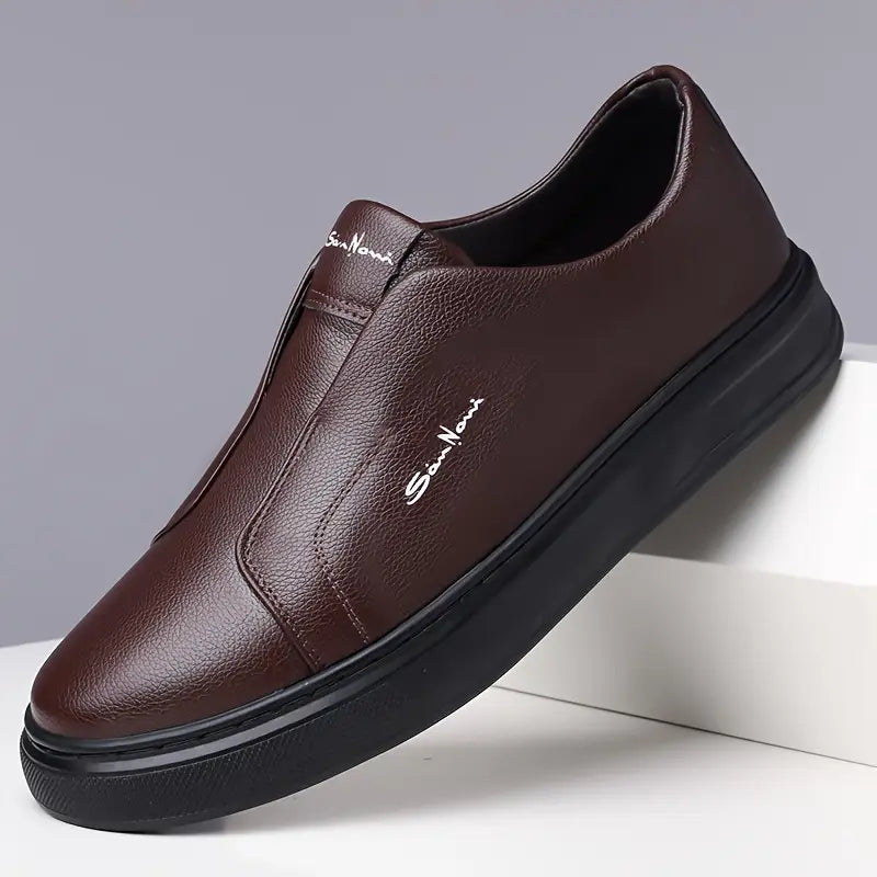 Tom Hollinger | Damen Casual Leder-Sneaker