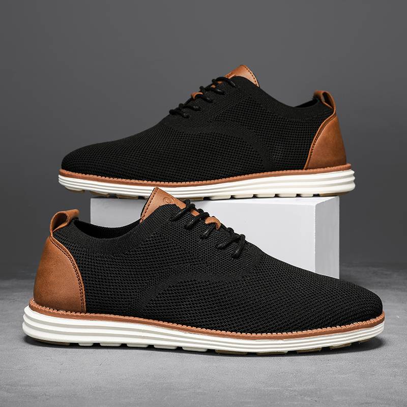 Tom Hollinger | Aero Stride Leichte Freizeit-Sneaker