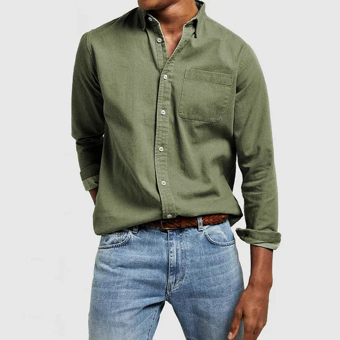 Tom Hollinger | Casual shirt