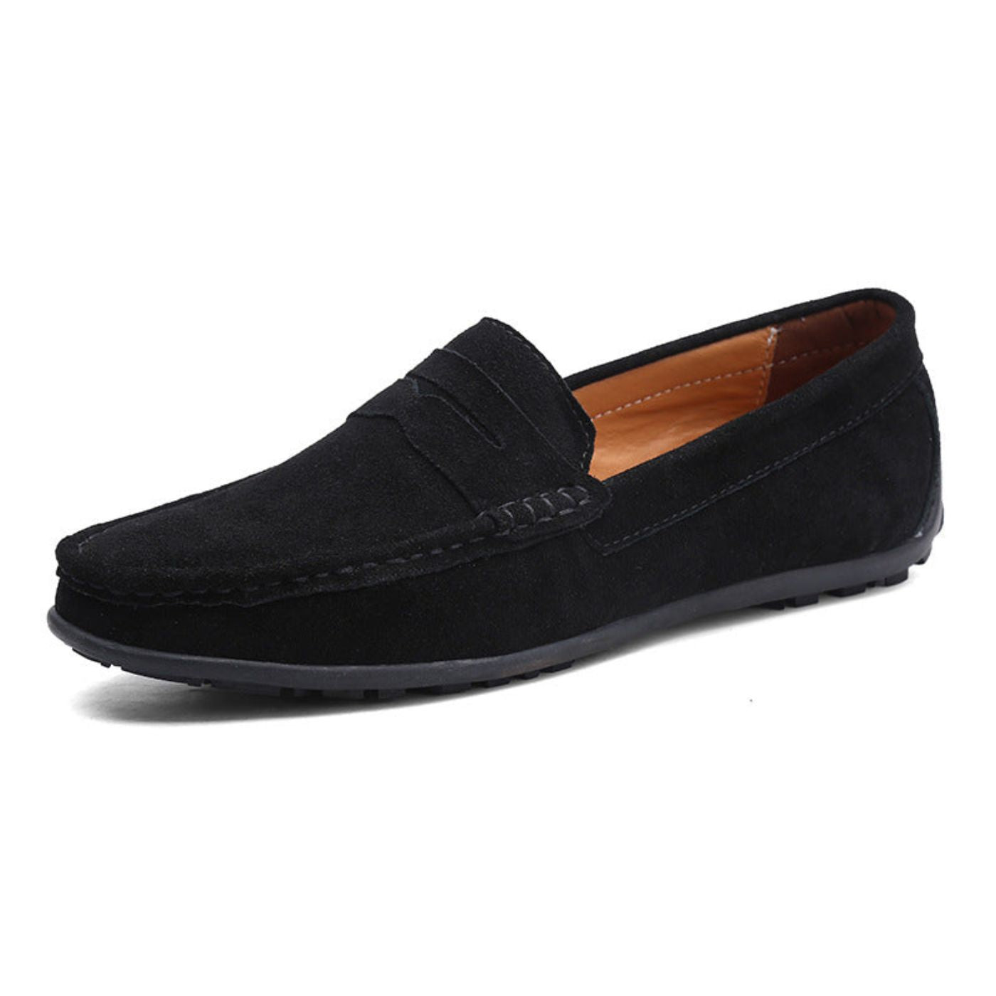Tom Hollinger | Orthopedic premium lipper for men comfortable support shoes