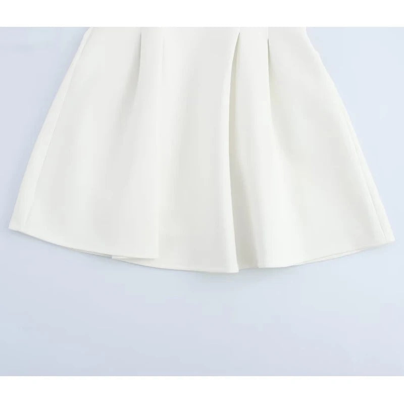 Tom Holinger | Polokleid und Kurzarm