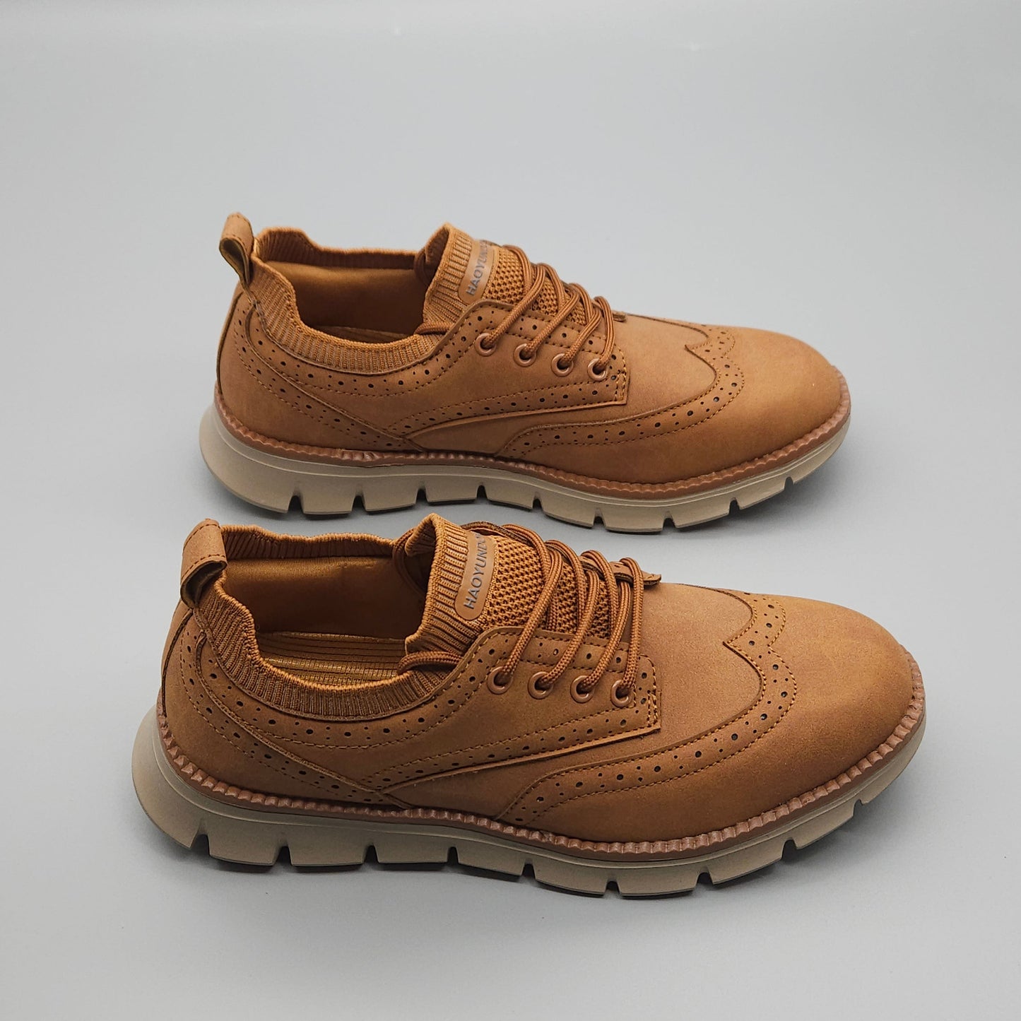 Tom Hollinger | Men's breathable orthopedic sneakers for autumn