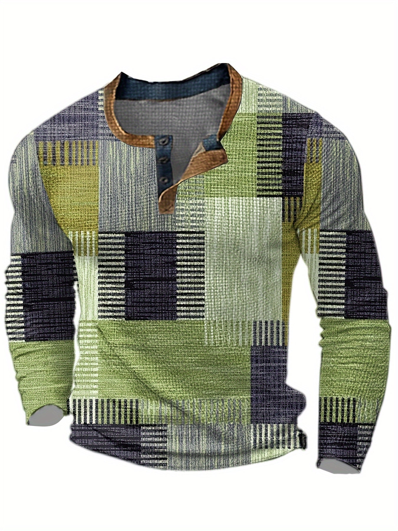 Tom Hollinger | Retro sweater