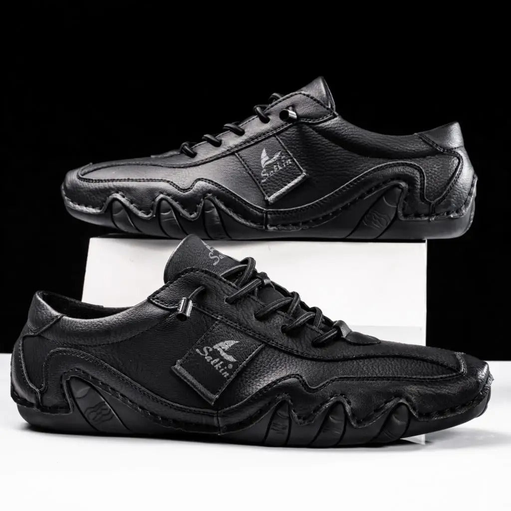 Tom Hollinger | Designer-Freizeitschuhe für Herren