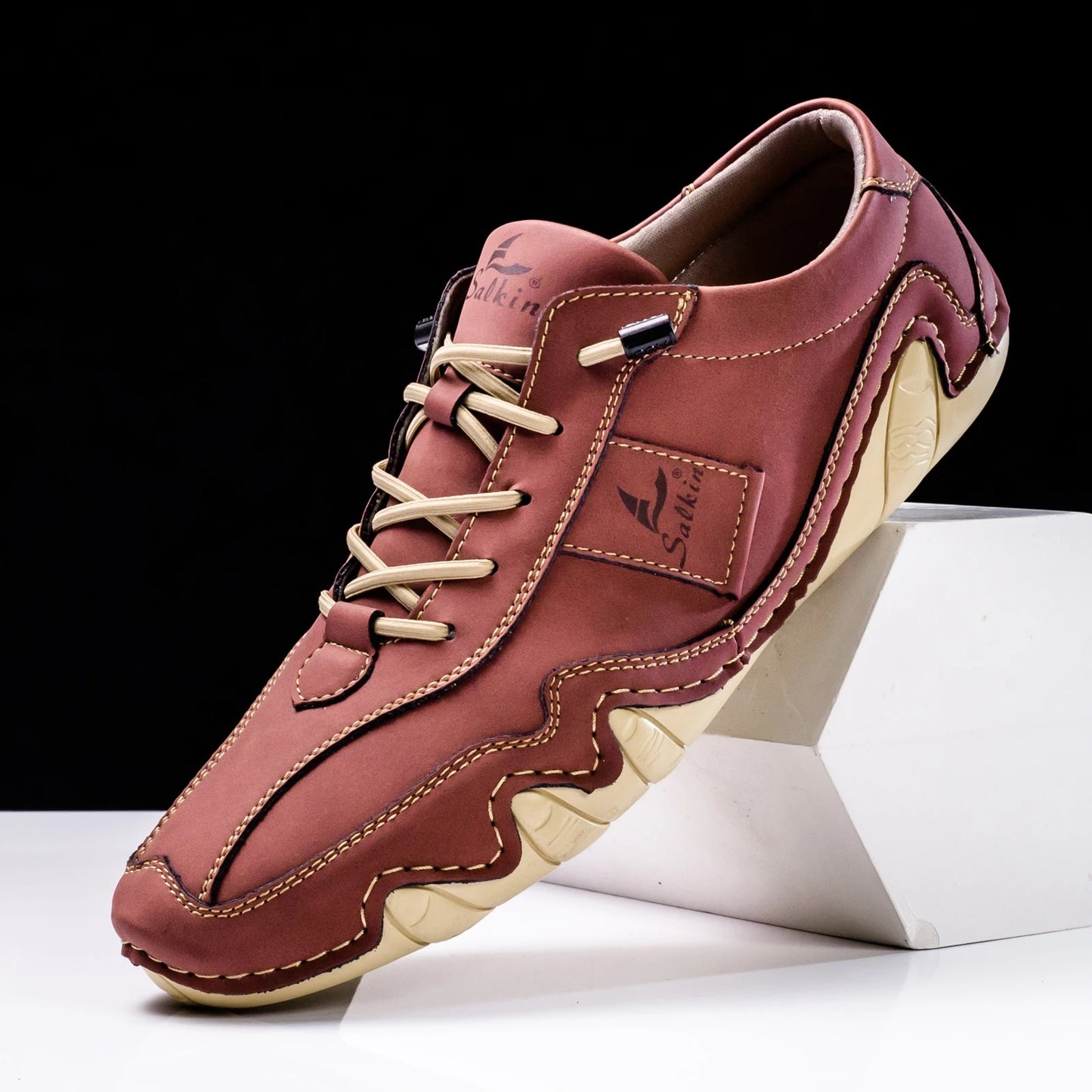 Tom Hollinger | Designer-Freizeitschuhe für Herren