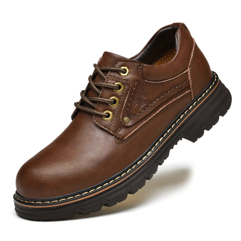 Tom Hollinger | Robuste Outdoor-Schuhe
