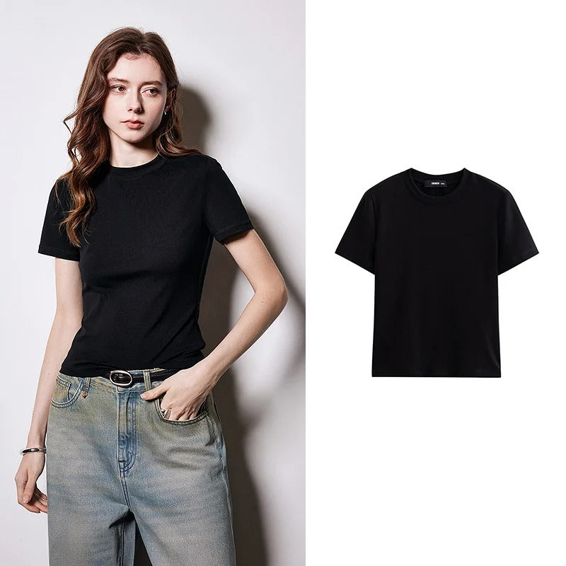 Tom Hollinger | Basic Slim Fit Hemd