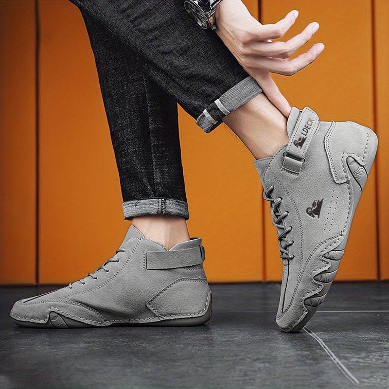 Tom Hollinger | Wasserdichte Winterschuhe