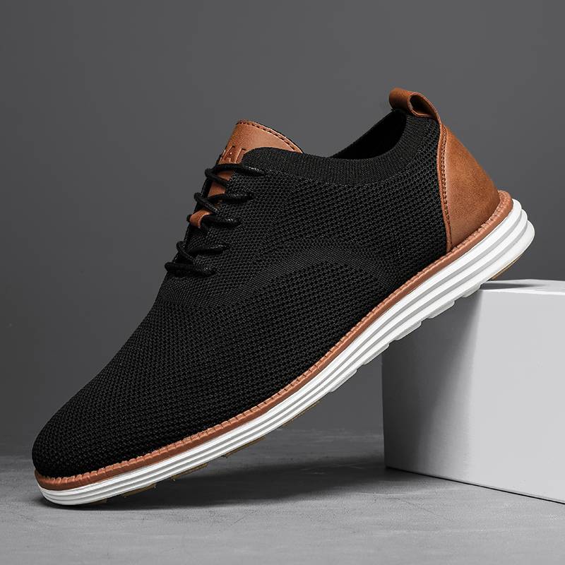 Tom Hollinger | Aero Stride Leichte Freizeit-Sneaker