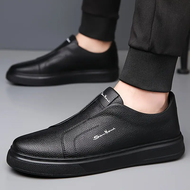 Tom Hollinger | Damen Casual Leder-Sneaker
