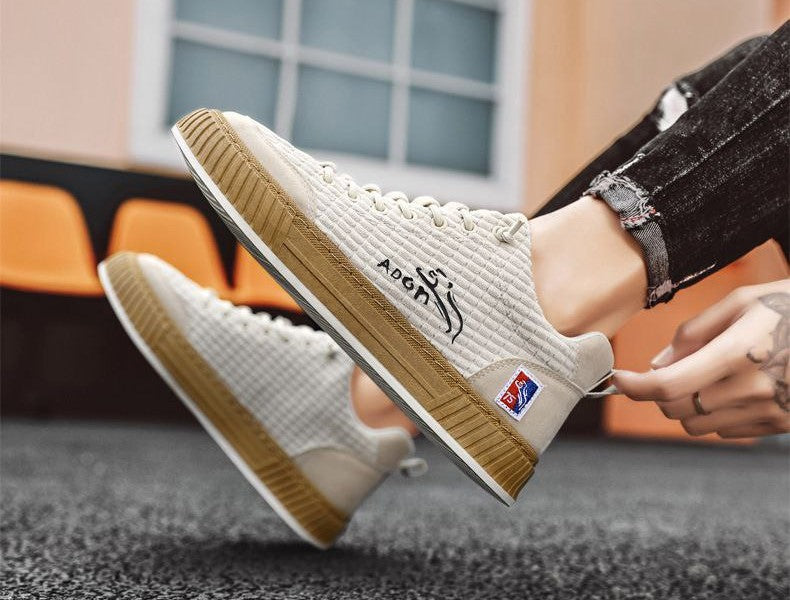TomHollinger™ | Adon Turnschuhe