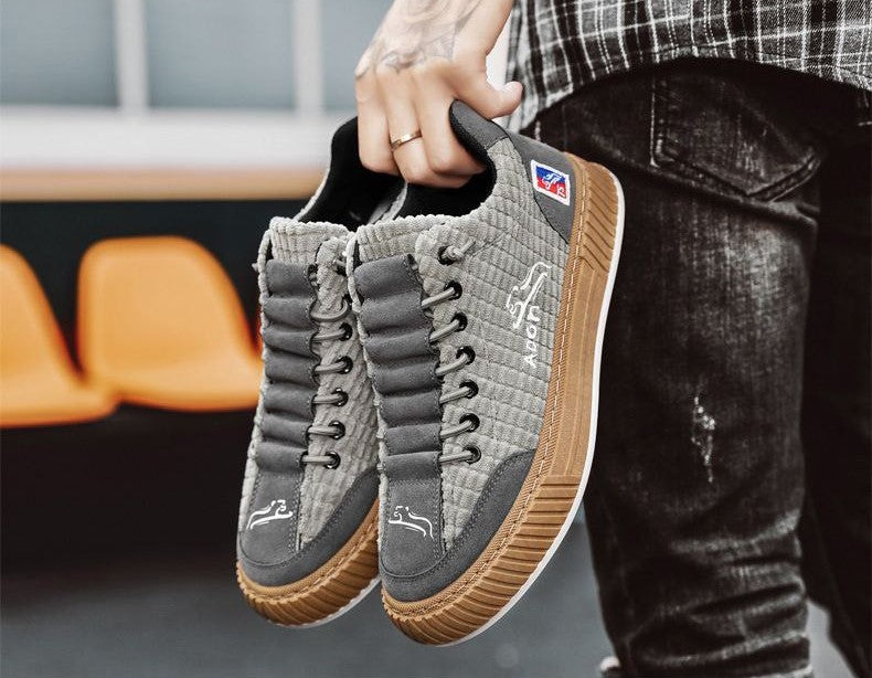 TomHollinger™ | Adon Turnschuhe