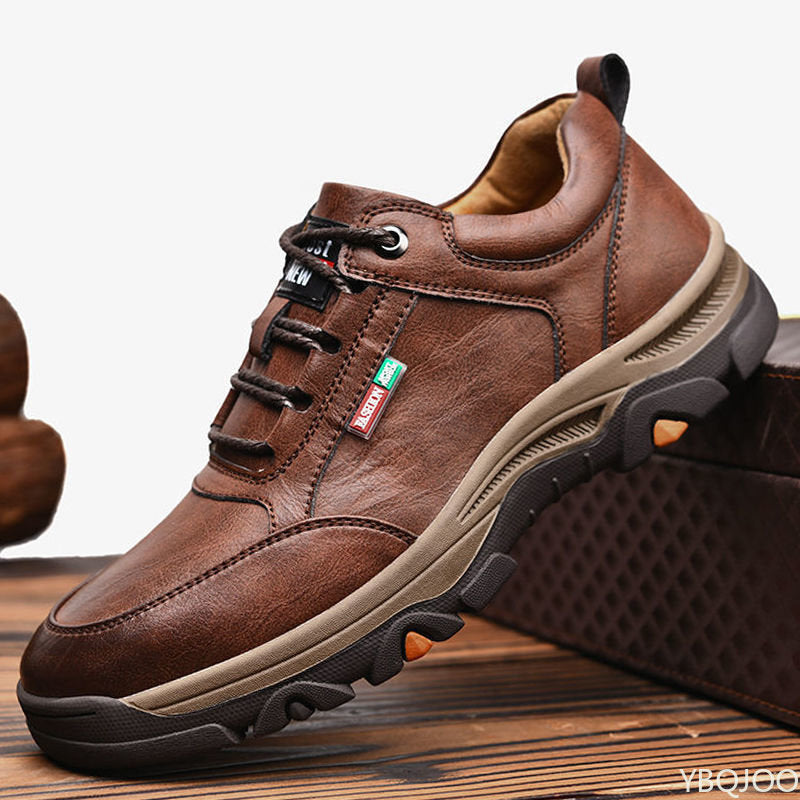 Tom Hollinger | Lederschuhe für Herren