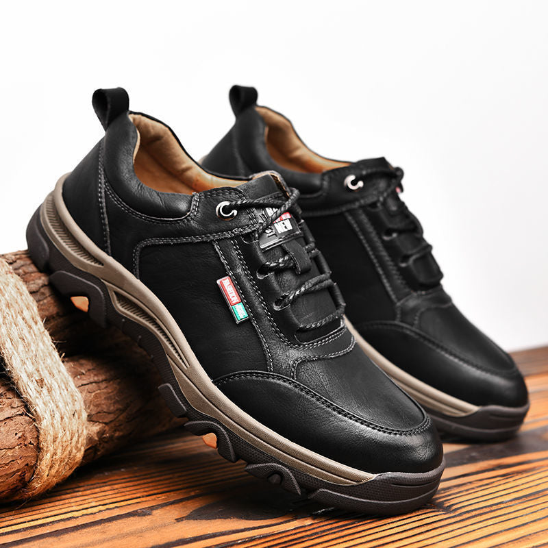 Tom Hollinger | Lederschuhe für Herren