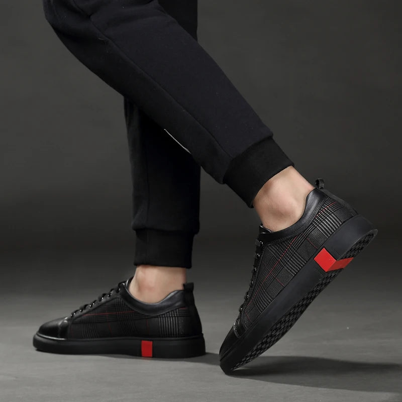 Tom Hollinger | Veno sneakers