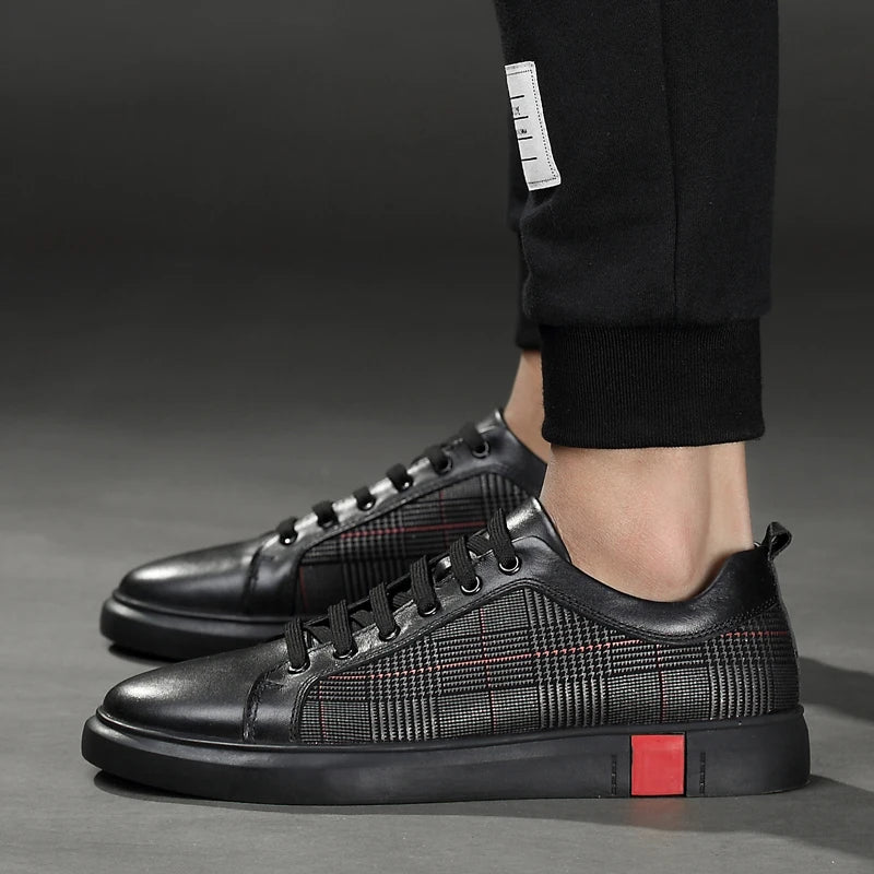 Tom Hollinger | Veno sneakers