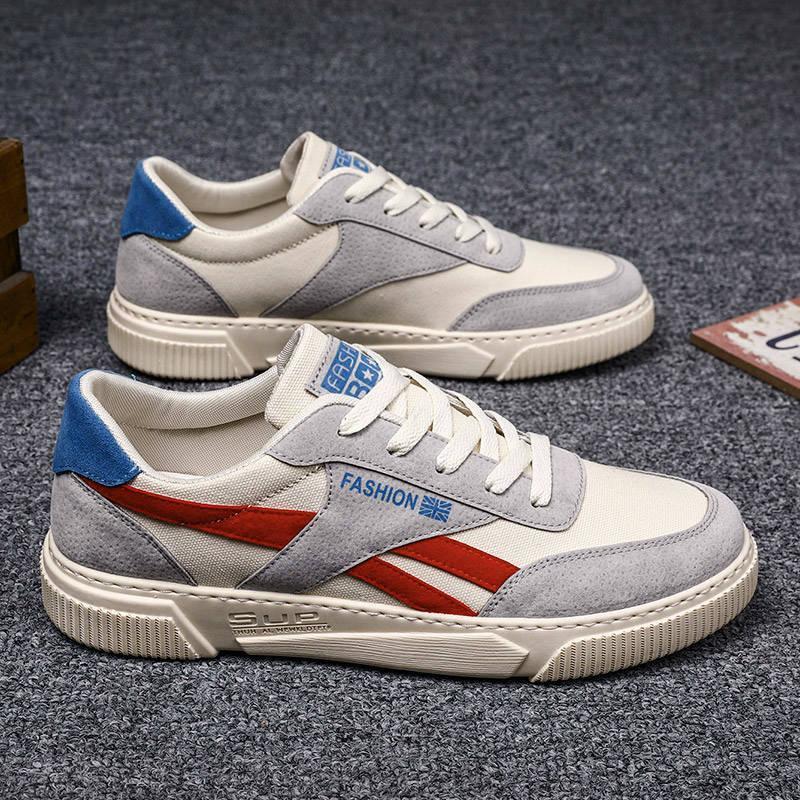 Tom Hollinger | Einzigartige Herren Freizeitsneaker