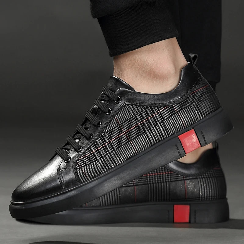 Tom Hollinger | Veno sneakers
