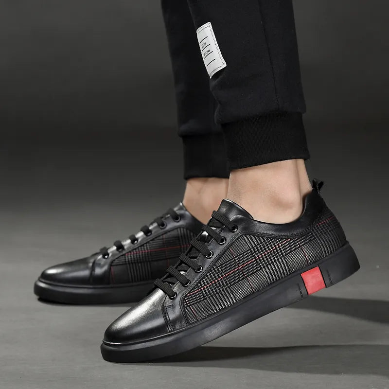Tom Hollinger | Veno sneakers