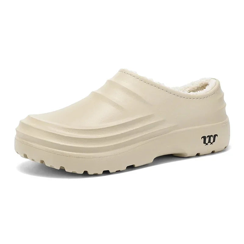 Tom Hollinger | Waterproof shoes